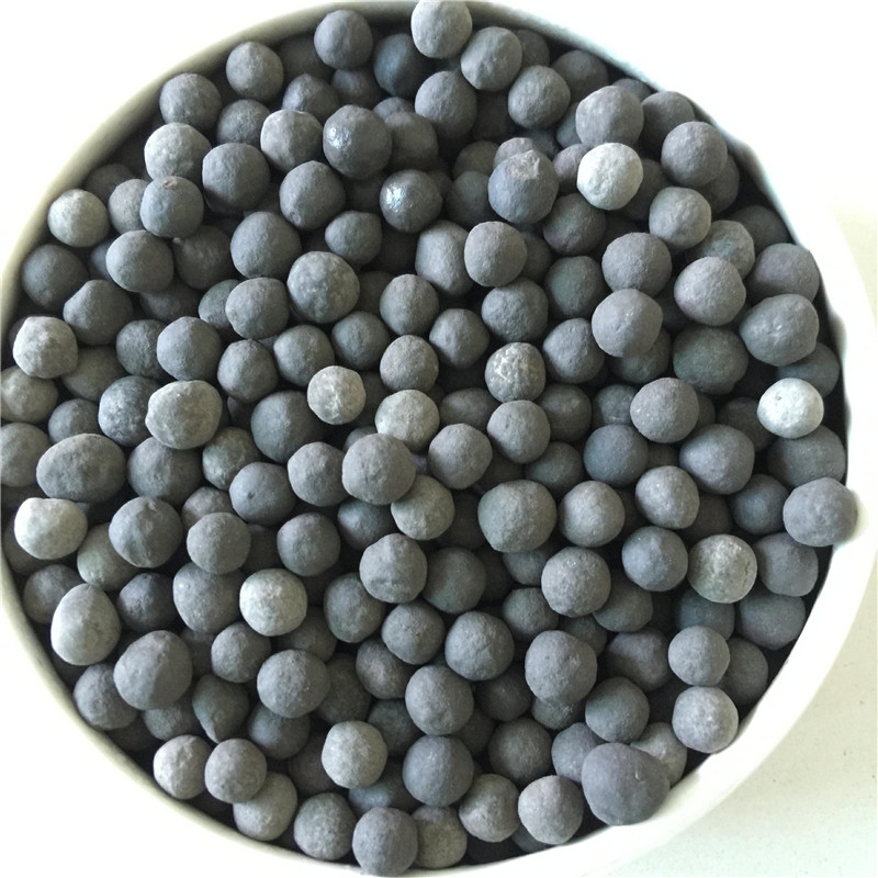 陶粒濾料