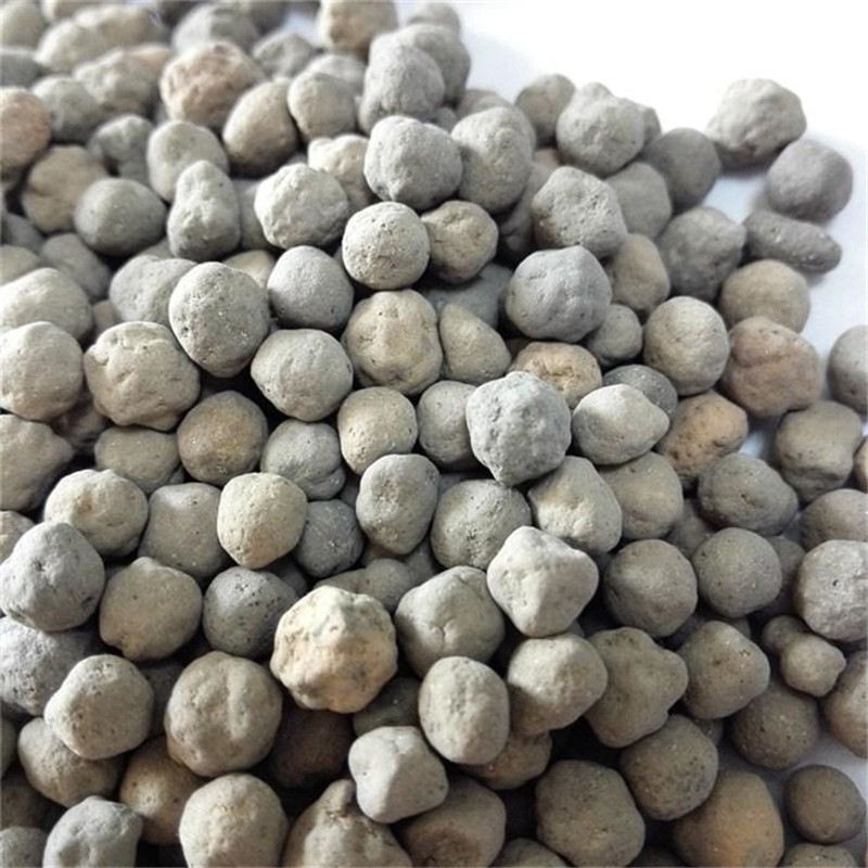陶粒濾料
