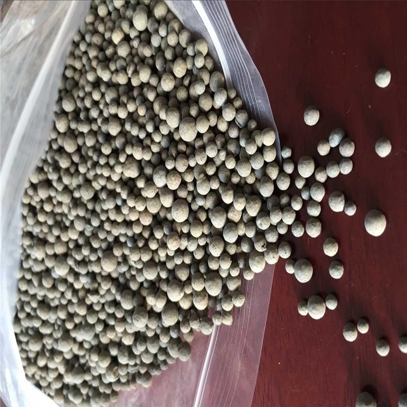 陶粒濾料