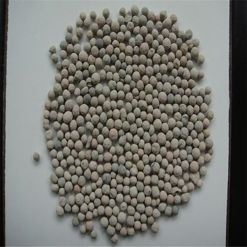 陶粒濾料