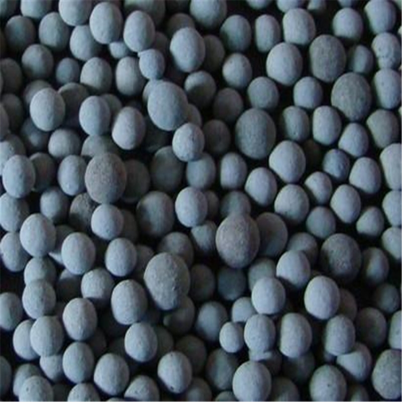 陶粒濾料