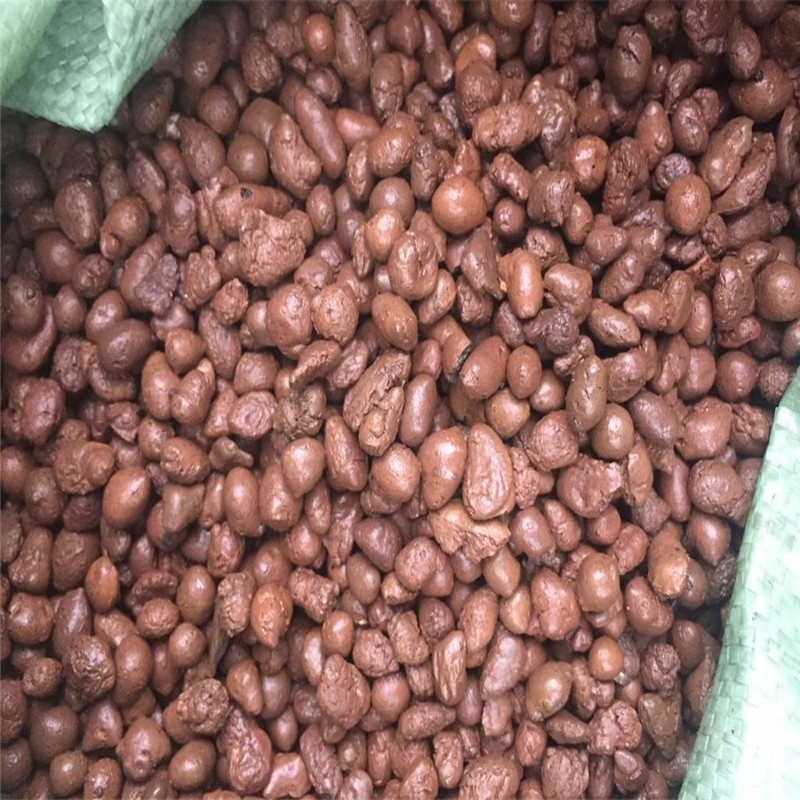 頁巖陶粒
