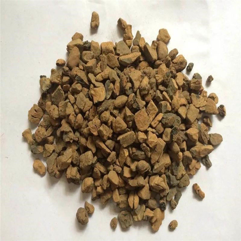頁巖陶粒