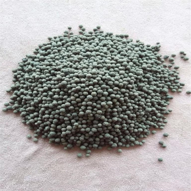 污水處理陶粒